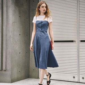 Theory Kayleigh Dress, sz 6